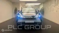 2026 Lexus UX