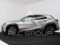 2026 Lexus UX