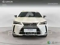 2026 Lexus UX