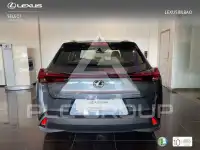 2026 Lexus UX