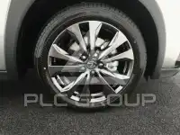 2026 Lexus UX