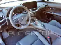 2026 Lexus UX
