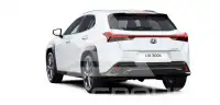 2026 Lexus UX