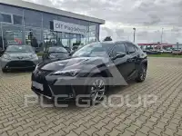 2026 Lexus UX