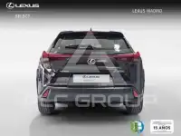 2026 Lexus UX
