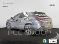 2026 Lexus UX