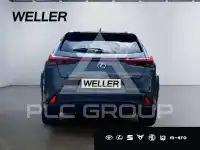 2026 Lexus UX