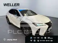 2026 Lexus UX