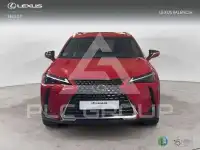 2026 Lexus UX