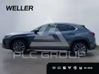2026 Lexus UX