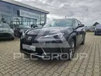 2026 Lexus UX