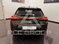2026 Lexus UX