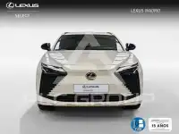 2026 Lexus UX