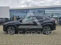 2026 Lexus UX