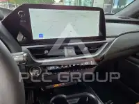 2026 Lexus UX