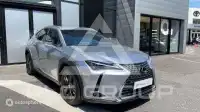 2026 Lexus UX