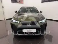 2026 Lexus UX