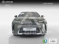 2026 Lexus UX