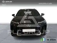 2026 Lexus UX