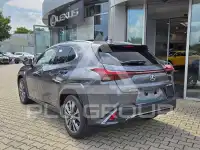 2026 Lexus UX