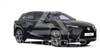 2026 Lexus UX