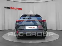 2026 Lexus UX