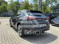 2026 Lexus UX