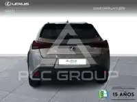 2026 Lexus UX