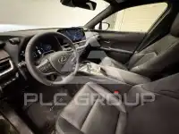 2026 Lexus UX
