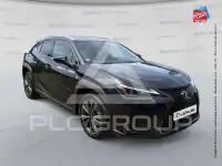 2026 Lexus UX