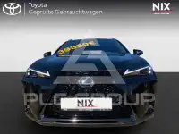 2026 Lexus UX