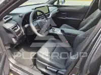 2026 Lexus UX