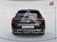 2026 Lexus UX