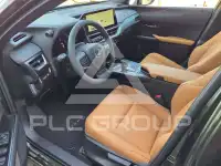 2026 Lexus UX