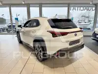 2026 Lexus UX
