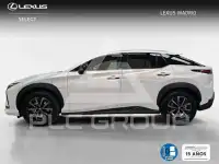 2026 Lexus UX