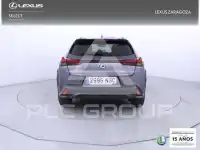 2026 Lexus UX