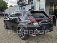 2026 Lexus UX