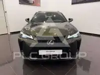 2026 Lexus IS-F