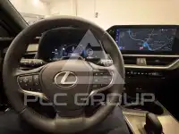 2026 Lexus IS-F