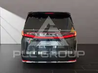 2026 Lexus LM 300
