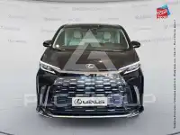 2026 Lexus LM 300