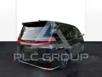 2026 Lexus LM 300