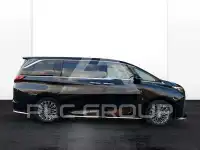 2026 Lexus LM 300