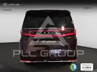 2026 Lexus LM 300