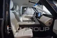 2026 Lexus LM 300