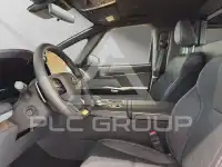 2026 Lexus LM 300