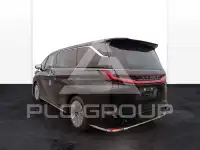2026 Lexus LM 300