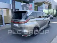 2026 Lexus LM 300