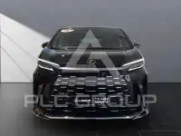 2026 Lexus LM 300